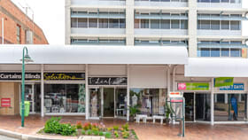 Shop & Retail commercial property for sale at Shop 14, 100 Goondoon Street Gladstone Central QLD 4680