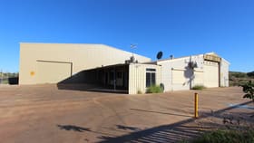 Factory, Warehouse & Industrial commercial property for sale at 7 Jager Street Roebourne WA 6718