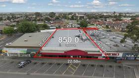 Development / Land commercial property for lease at 748-760 High Street Epping VIC 3076
