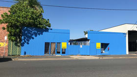 Factory, Warehouse & Industrial commercial property for sale at Shop 1, 184 East Street Rockhampton City QLD 4700