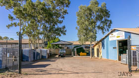 Factory, Warehouse & Industrial commercial property for sale at 13 Ryan Road Mount Isa QLD 4825