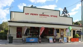 Shop & Retail commercial property for sale at 84 Heusman Street Mount Perry QLD 4671