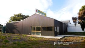 Factory, Warehouse & Industrial commercial property for lease at 15 Hospital Road Dalby QLD 4405