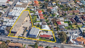 Factory, Warehouse & Industrial commercial property sold at 19-29 Glynburn Road Glynde SA 5070