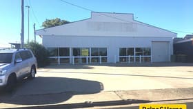 Factory, Warehouse & Industrial commercial property for lease at 3 Coolibah Street Dalby QLD 4405
