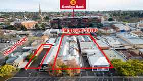 Other commercial property for sale at 365-379 Hargreaves Street Bendigo VIC 3550