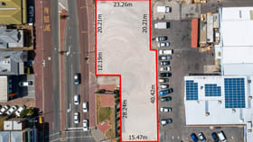 Development / Land commercial property for sale at 372 Newcastle Street Perth WA 6000