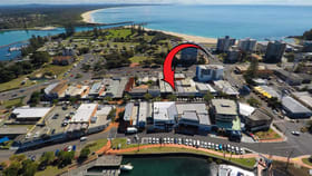 Factory, Warehouse & Industrial commercial property for sale at 45 Wharf Street Forster NSW 2428