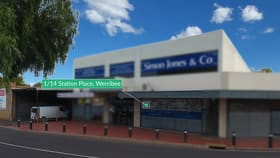 Offices commercial property for sale at 1/14 Station Place Werribee VIC 3030