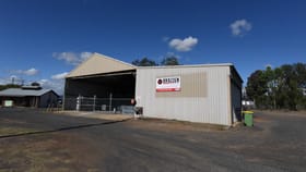 Factory, Warehouse & Industrial commercial property for sale at 90 & 110 Old College Road Gatton QLD 4343