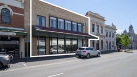 Shop & Retail commercial property for sale at 107 - 111 High Street Maryborough VIC 3465