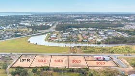 Showrooms / Bulky Goods commercial property for sale at Lot 80 Drury Lane Dundowran QLD 4655