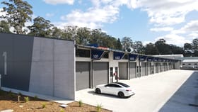 Factory, Warehouse & Industrial commercial property sold at 502/900 Pacific Highway Lisarow NSW 2250