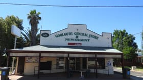 Shop & Retail commercial property for sale at 1 Stipa Street Goolgowi NSW 2652