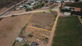 Development / Land commercial property for lease at 27 Kenworthy Road Red Cliffs VIC 3496