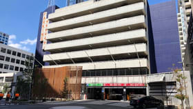 Parking / Car Space commercial property sold at 229/11 Daly Street South Yarra VIC 3141