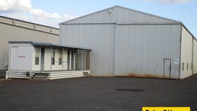 Factory, Warehouse & Industrial commercial property for lease at 91 Loudoun Road Dalby QLD 4405