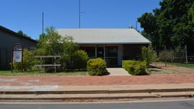 Offices commercial property for sale at 133 Oak Street Barcaldine QLD 4725