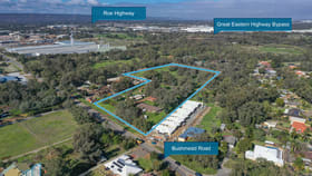 Factory, Warehouse & Industrial commercial property for sale at 170 Bushmead Hazelmere WA 6055