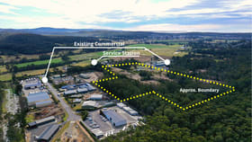 Development / Land commercial property for sale at 147 Mount Darragh Road South Pambula NSW 2549