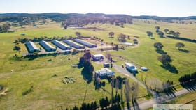 Factory, Warehouse & Industrial commercial property for sale at 891 Middle Arm Road Goulburn NSW 2580