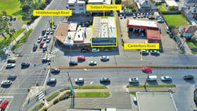 Development / Land commercial property for sale at 9-13 Canterbury Road Blackburn VIC 3130