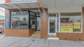 Shop & Retail commercial property for sale at 135-135B Howick Street Bathurst NSW 2795