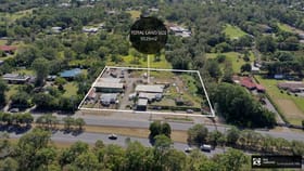 Development / Land commercial property for sale at 1514 Old Cleveland Road Belmont QLD 4153