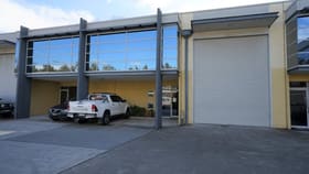 Factory, Warehouse & Industrial commercial property for sale at Unit 3/8 Millennium Court Silverwater NSW 2128