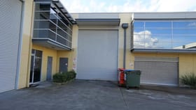 Factory, Warehouse & Industrial commercial property for sale at Unit 4/8 Millennium Court Silverwater NSW 2128