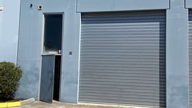 Factory, Warehouse & Industrial commercial property for sale at 3/46 Export Drive Brooklyn VIC 3012