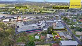 Offices commercial property for sale at 1 Little Street Goodna QLD 4300