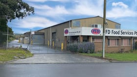 Factory, Warehouse & Industrial commercial property for sale at 91 Victoria Street Korumburra VIC 3950