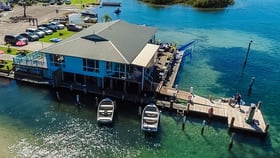 Hotel, Motel, Pub & Leisure commercial property for sale at 28 Sussex Road Sussex Inlet NSW 2540
