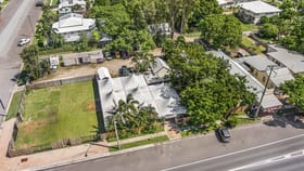 Development / Land commercial property for sale at 262-268 Boundary Street South Townsville QLD 4810