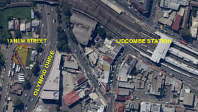 Development / Land commercial property for sale at 13 New Street Lidcombe NSW 2141