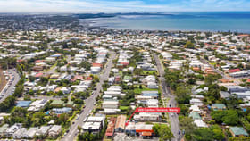Development / Land commercial property sold at 209 Carlton Terrace Manly QLD 4179