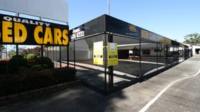 Factory, Warehouse & Industrial commercial property for lease at 1/76 ELIZABETH STREET Urangan QLD 4655