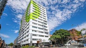 Medical / Consulting commercial property for sale at 269 Wickham Street Fortitude Valley QLD 4006