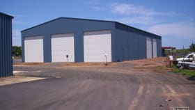 Factory, Warehouse & Industrial commercial property for sale at Goondi Bend QLD 4860