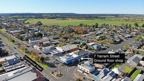 Offices commercial property for sale at 7 Yarram Street Yarram VIC 3971
