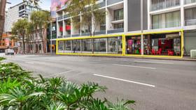 Shop & Retail commercial property for sale at Shop 1/12-26 Regent Street Chippendale NSW 2008