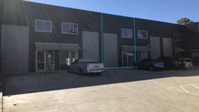 Factory, Warehouse & Industrial commercial property sold at 5/4 Dell Road West Gosford NSW 2250
