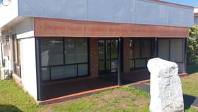 Offices commercial property for sale at 218 Churchill St Childers QLD 4660