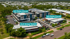 Shop & Retail commercial property for sale at 127 Flynn Circuit Bellamack NT 0832