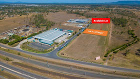 Showrooms / Bulky Goods commercial property for sale at Lot 5/26 Enterprise Drive Gracemere QLD 4702