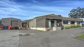 Factory, Warehouse & Industrial commercial property for sale at 10 Norfolk Avenue South Nowra NSW 2541