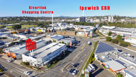 Offices commercial property for sale at 5-11 Downs Street North Ipswich QLD 4305