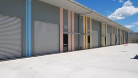 Factory, Warehouse & Industrial commercial property for lease at 10/6 Fairmile Close Charmhaven NSW 2263