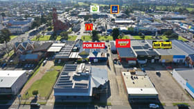 Shop & Retail commercial property for sale at 223-227 Main Street Bairnsdale VIC 3875